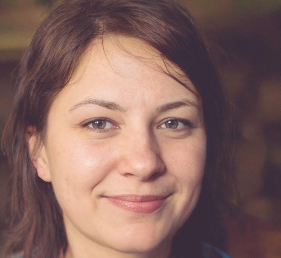 Isabel Martín, Coordinadora de Aprendizaje